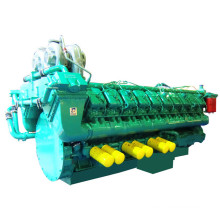 50Hz Diesel Engine 1579kw-2867kw for Large Power Plant Use